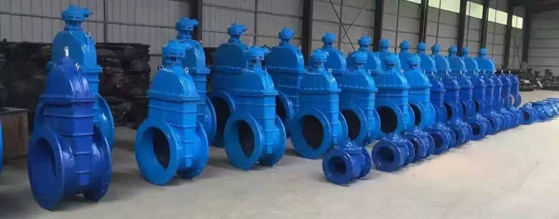 Z945X電動彈性座封閘閥 Z945X電動彈性座封閘閥